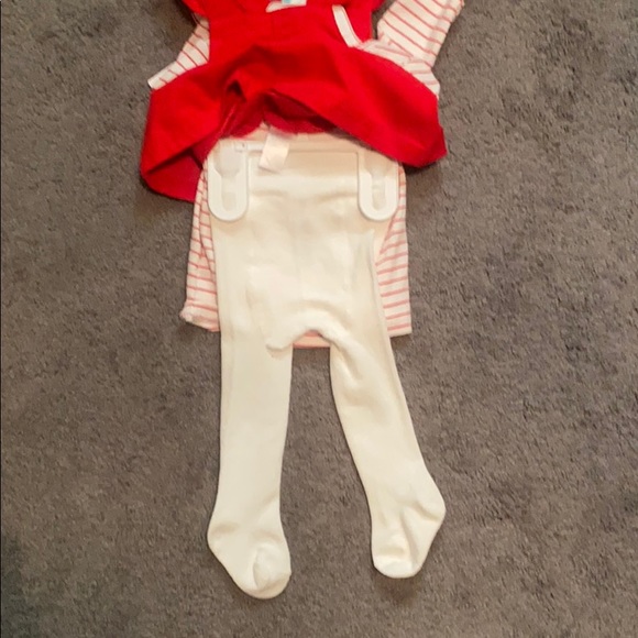 2 Carter’s outfit sets- 5 Pieces Toyal - Picture 14 of 14